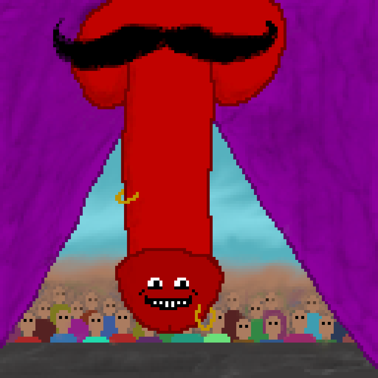 Kong Dong 1